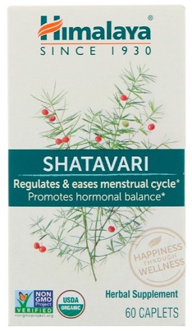 รากสามสิบสกัด, Shatavari Extract