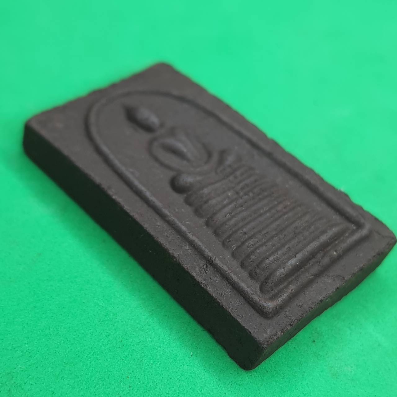 ของชำร่วย พระของชำร่วย พระสมเด็จ เก้าชั้น 50 ชุด เนื้อแร่เหล็กน้ำพี้ พระสมเด็จ พระสมเด็จแร่ พระสมเด็จแท้ ของชำร่วยงานแต่ง ของชำร่วยของที่ระลึก ของชำร่วยงานแต่งงาน ของชำร่วยยกโหล10-100ชิ้น ของชำร่วยสวยๆ