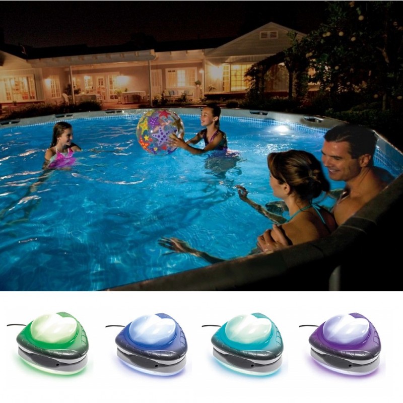 Led pool light 28688/28698