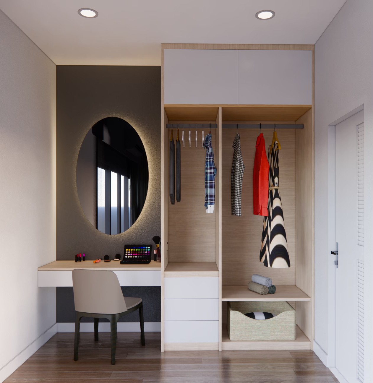 For Sale : Thalang, New Pool Villa @Soi Banjar, 2 Bedrooms 2 Bathrooms