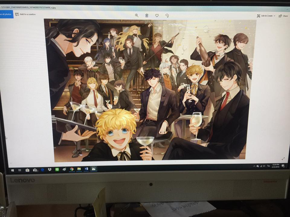 Poster พระเอก 15 ปี ของกัลฐิดา