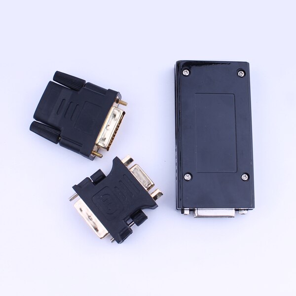 ตัวแปลงสัญญาณ 2.0 USB TO VGA / DVI / HDMI ; C/N / FY-1016A / CN018