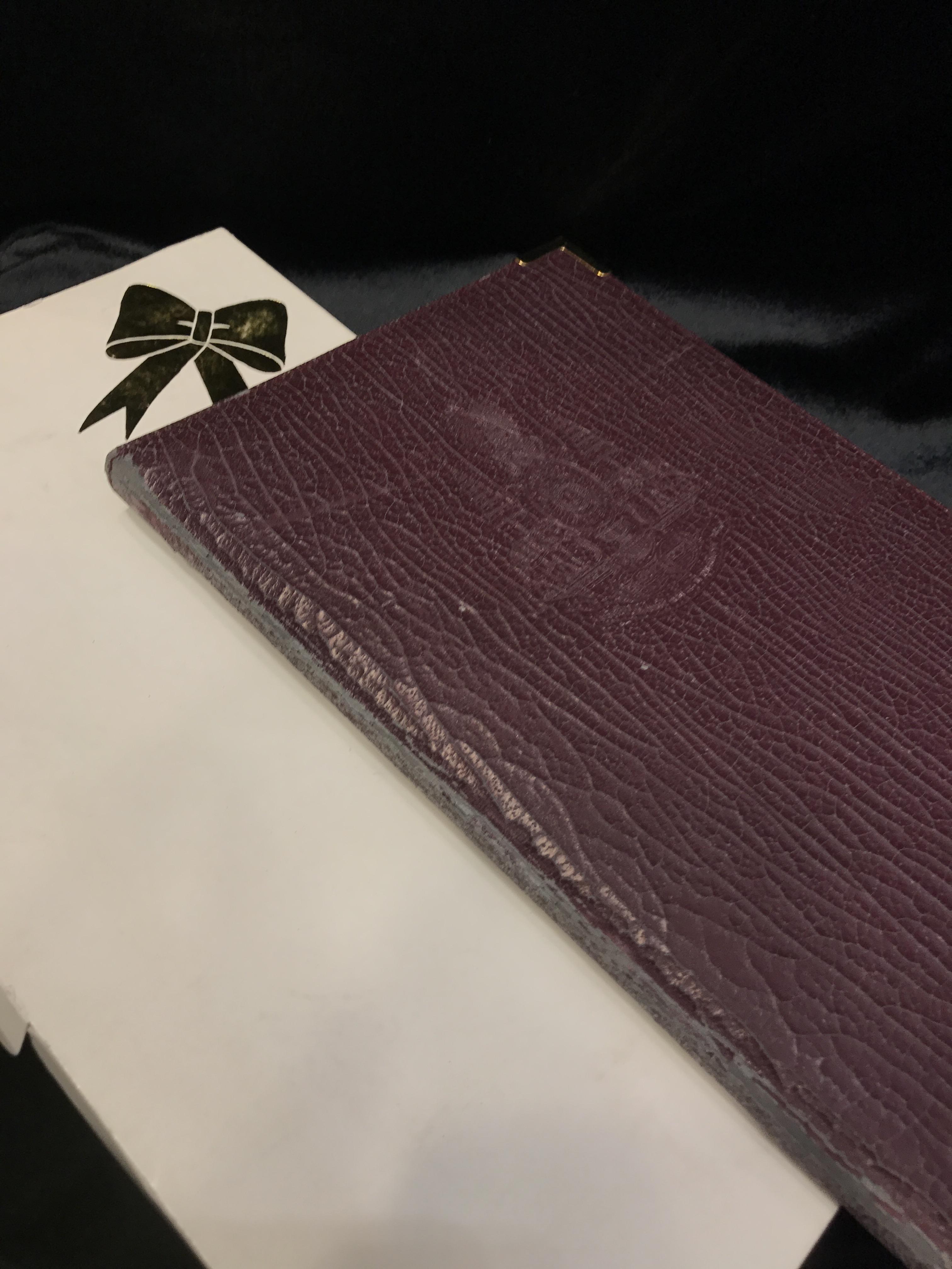 ธนบัตรทองคำที่ระลึกในหลวงรัชกาลที่9 ฉลองสิริราชสมบัติครบรอบ50ปี พ.ศ.2539(ชุดครบเซ็ทสุดคลาสสิก)