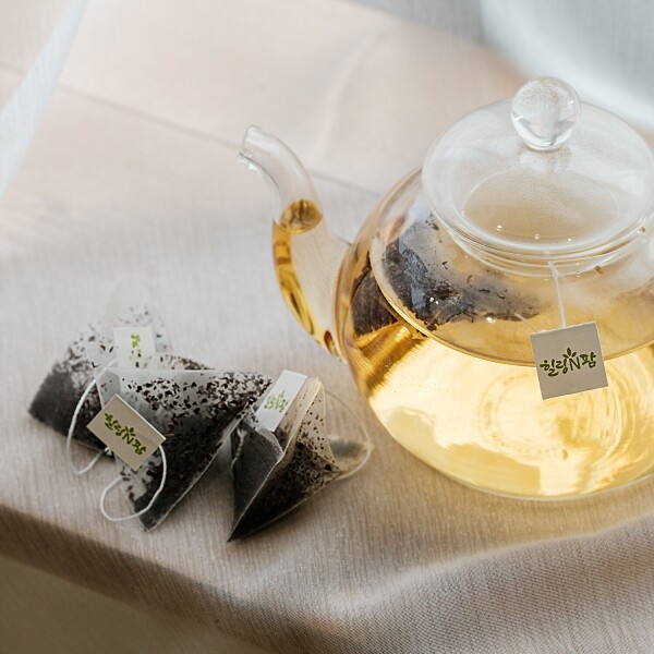 HEALING N FARM Organic Lavender 1.5g x 10ea