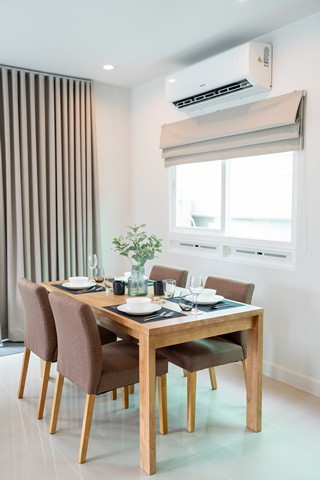 For Rent : Pakhlok, 2-Story Twin House, 3 bedrooms 3 bathrooms