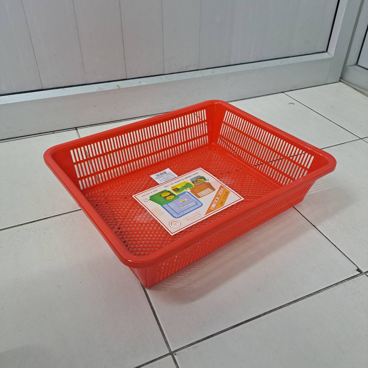 ตะแกรงเหลี่ยม 303-T