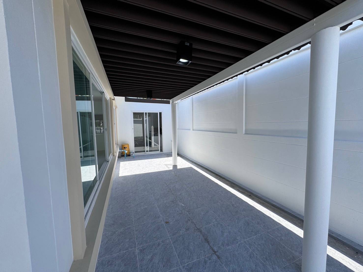 For Sale : Pakhlok, Twin House @Baan Promphun, 3 bedrooms 2 bathrooms