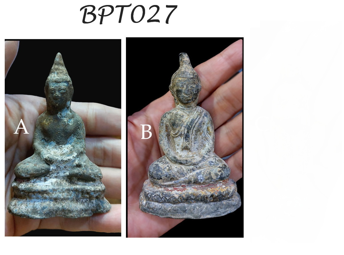 พระเก่า-BPT027-