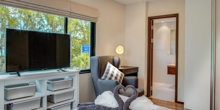 Rawai For Rent 2 BDR SEAVIEW CONDO AT RAWAI