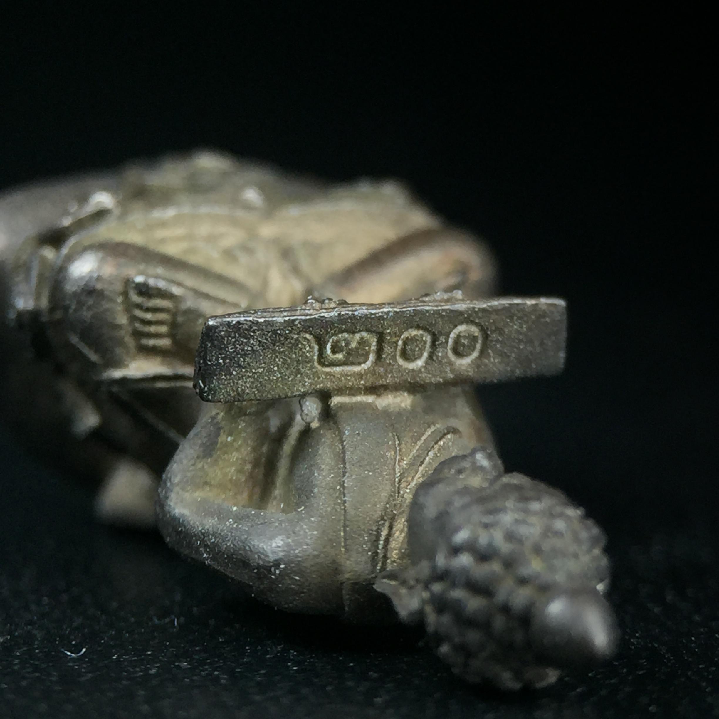 พระกริ่งปรมานุชิตชิโนรส วัดพระเชตุพนวิมลมังคลาราม(วัดโพธิ์) ปี2533 เนื้อนวโลหะ ( ในหลวงรัชกาลที่9เสด็จเททอง)พิธีใหญ่ งดงามด้วยพุทธศิลป์เปี่ยมด้วยพุทธคุณ อีกหนึ่งรุ่นที่แนะนำสะสมบูชา