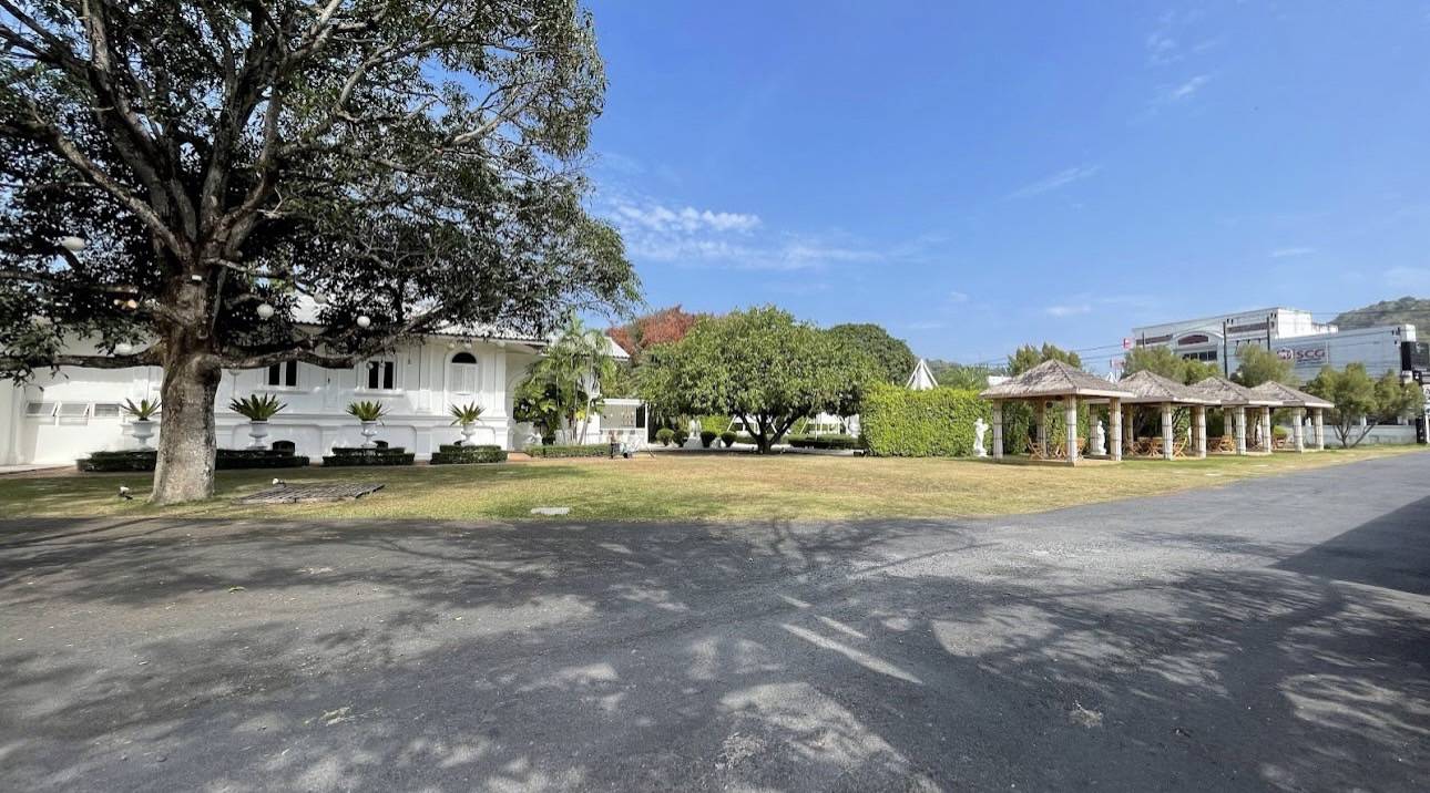 For Rent : Talat Yai, Bar&Restaurant