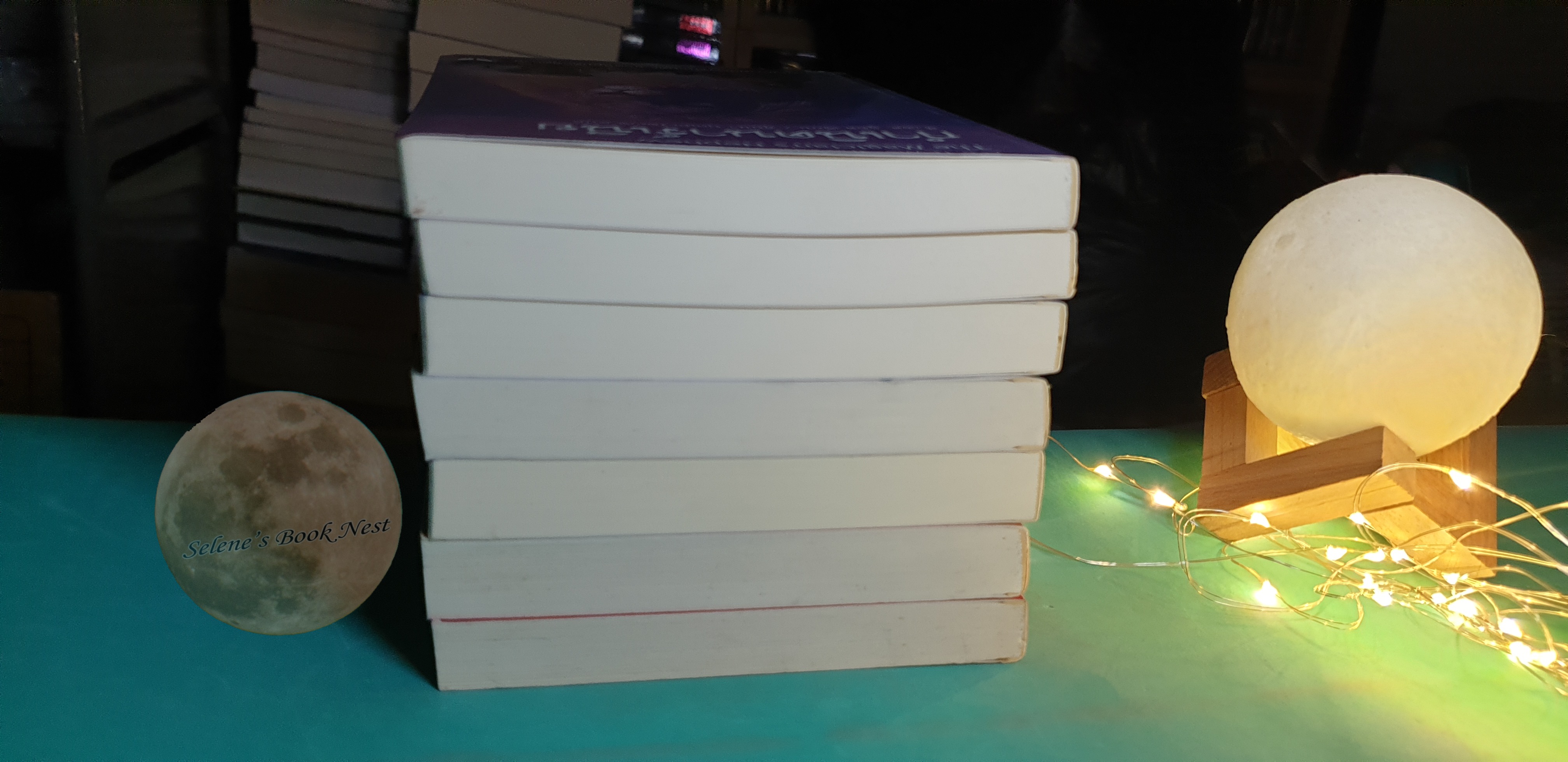 (SET) ตำนานแห่งนาร์เนีย (The Chronicles of Narnia) / C. S. Lewis (ซี. เอส. ลิวอิส)