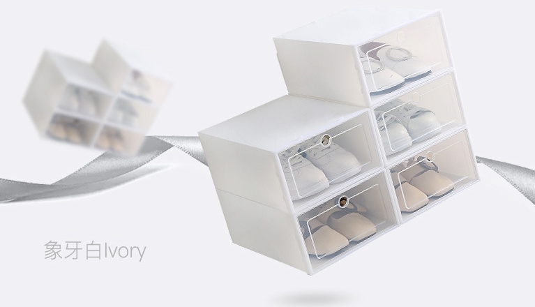 กล่องใส่รองเท้า