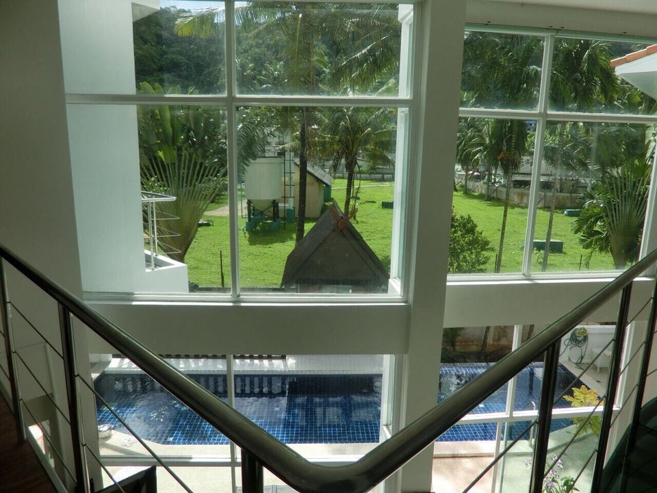 For Sale : Kata Private Pool villa, 5 bedrooms 5 bathrooms, (104 sqw.)