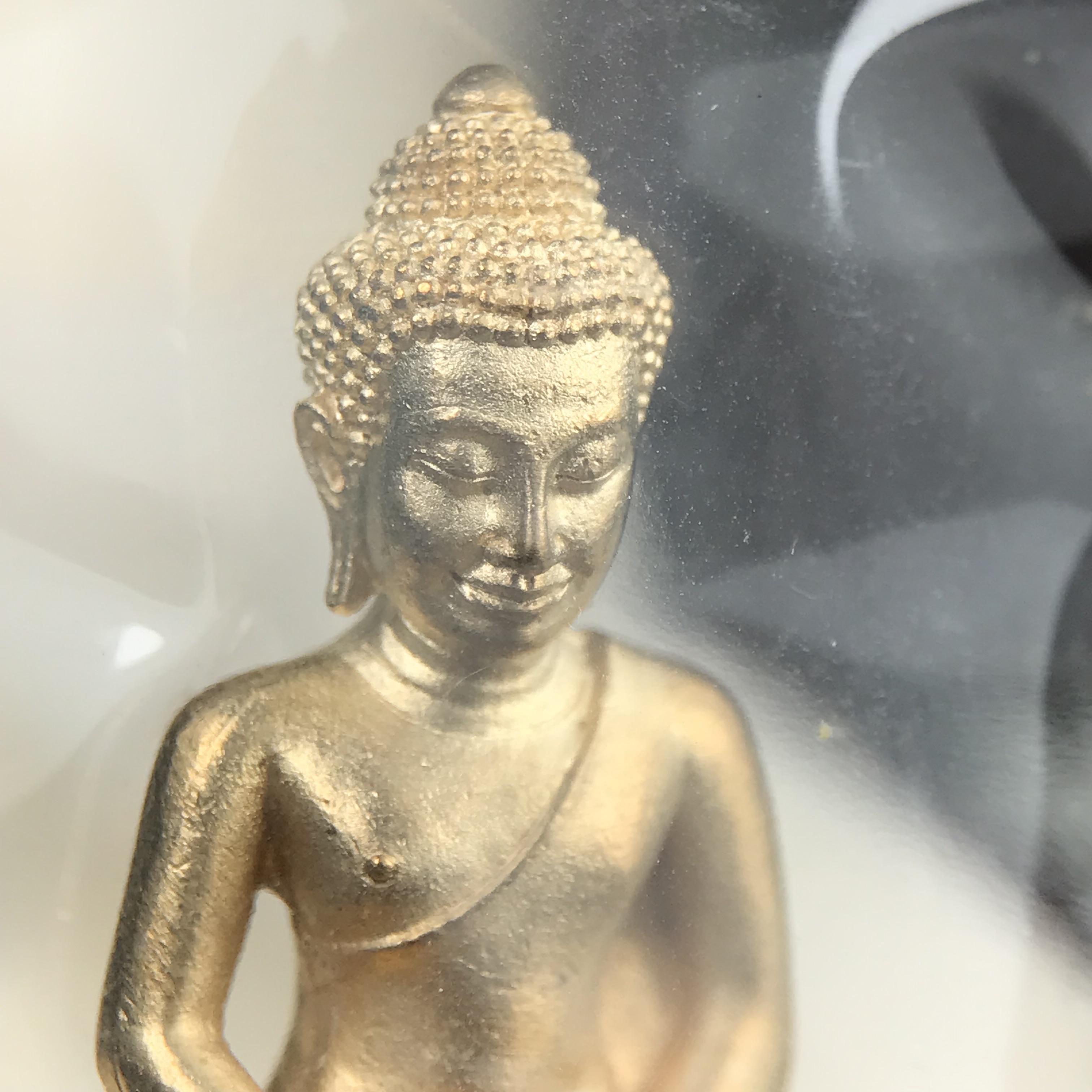 พระกริ่งนิรันตราย(เฉพาะข้าราชการตำรวจ)สำนักงานตำรวจแห่งชาติ ปี 2555 พุทธาภิเษก วัดบวรนิเวศวิหาร ปี 2555 เนื้อสัมฤทธิ์ อุปกรณ์ใบกล่องครบ น่าสะสม ที่สุดความศักดิ์สิทธิ์ สุดเข้มขลัง มวลสารดี พิธีใหญ่ เกจิดังทั่วประเทศ 255 รูป ร่วมอธิษฐานจิตปลุกเสก พระสภาพสวย