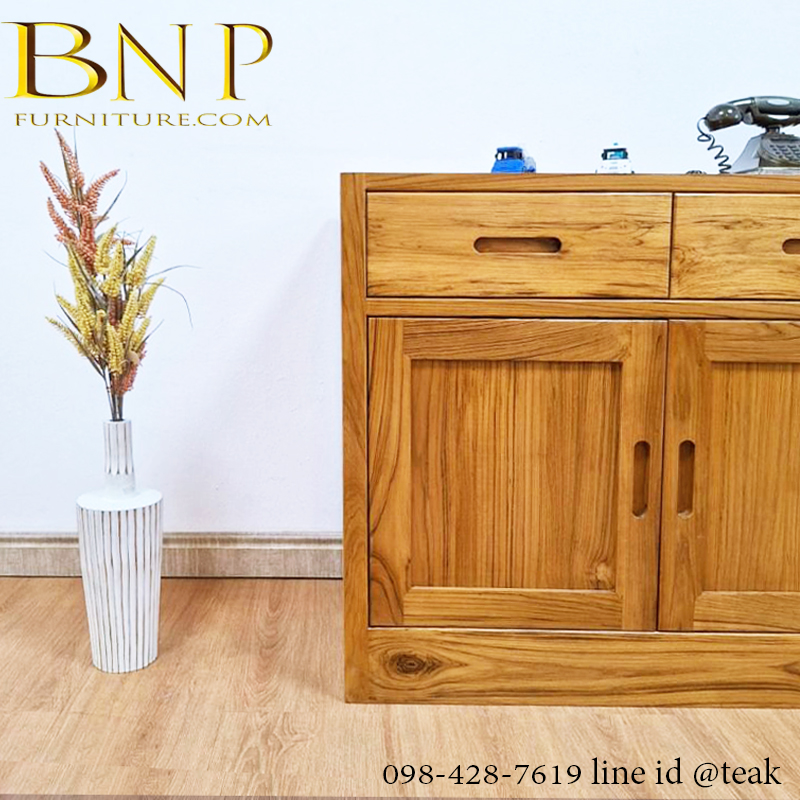 ตู้วางทีวี โมเดิร์น รุ่น เอ็มบี