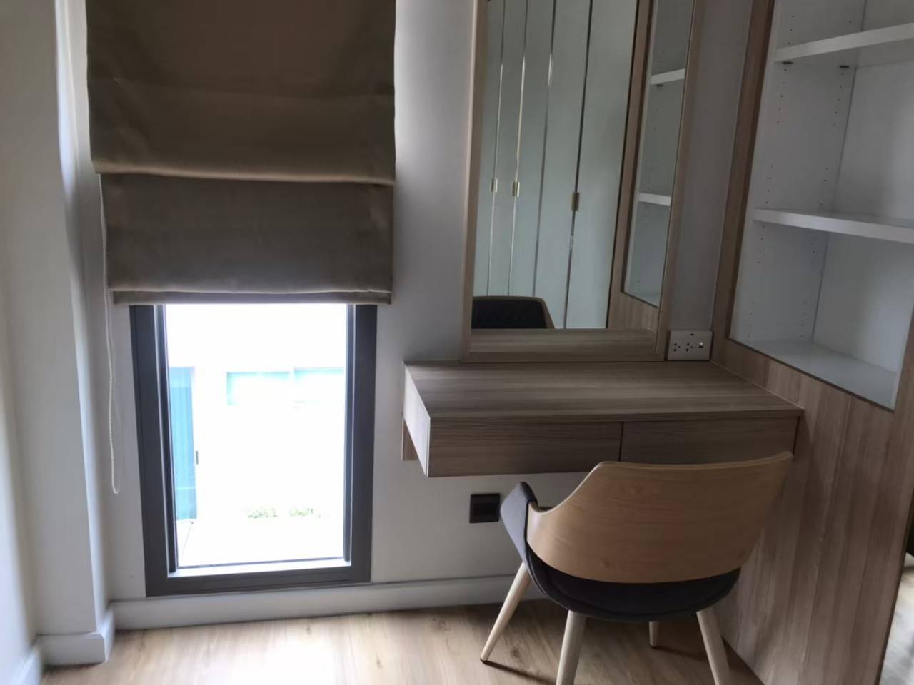 For Rent : Phuket Town, Private Pool Villa, 3 Bedrooms 3 Bathrooms