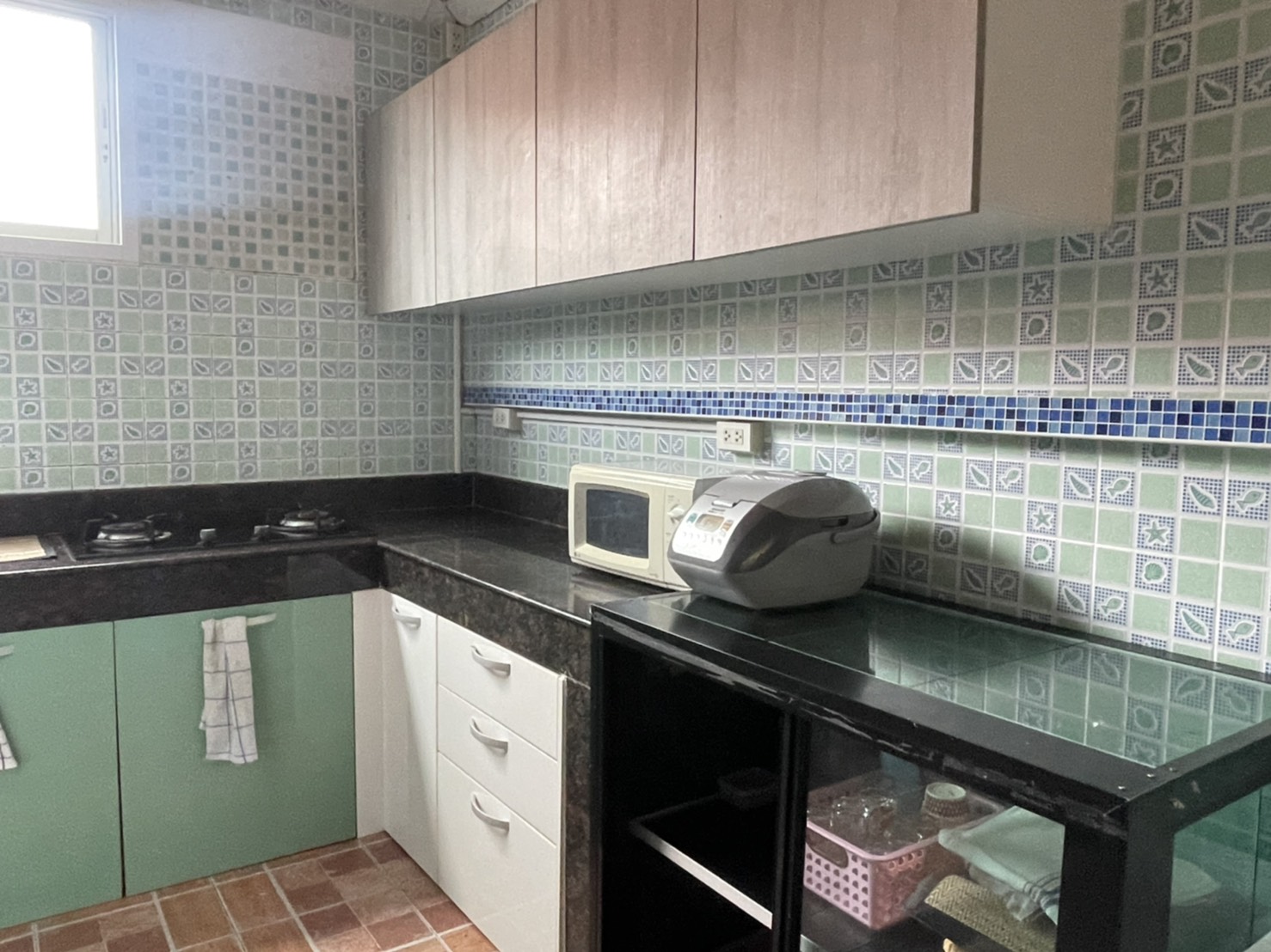 For Rent : Kathu the Valley, 3 Bedroom 2 Bathroom 144 SQ.M.