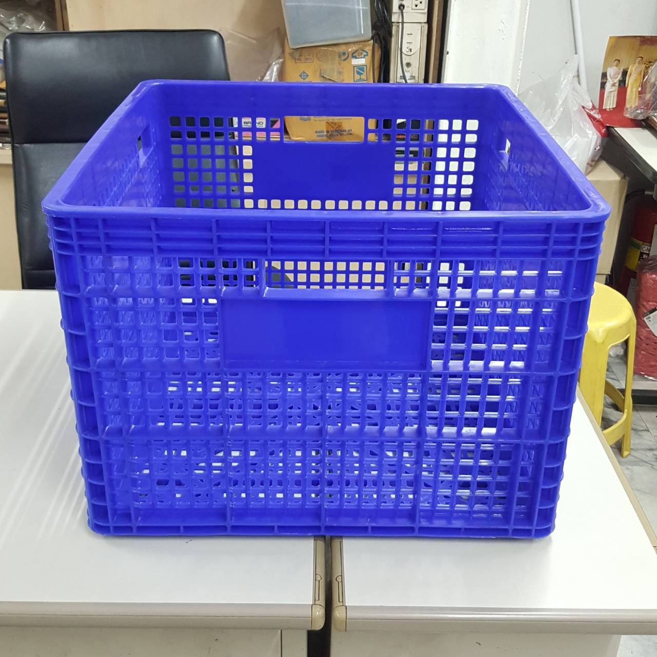 ลังแคนตาลูป 203