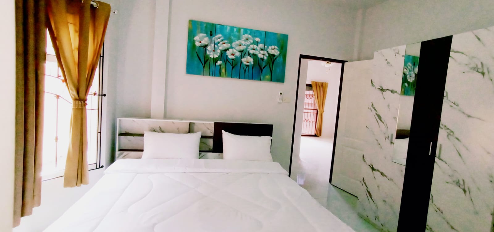 For Rent : House available for rent At Rawai Phuket 2 Bedrooms 2 Bathrooms