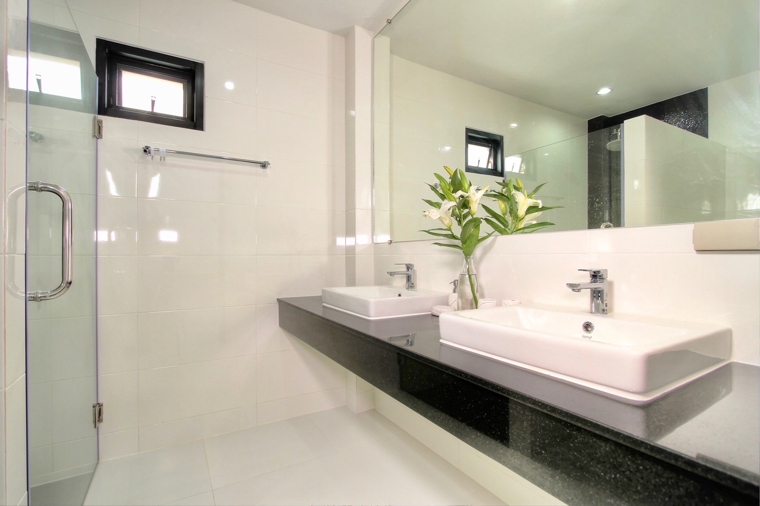 For Sales : Pasak, Private Pool Villa, 3 Bedroom 3 Bathroom