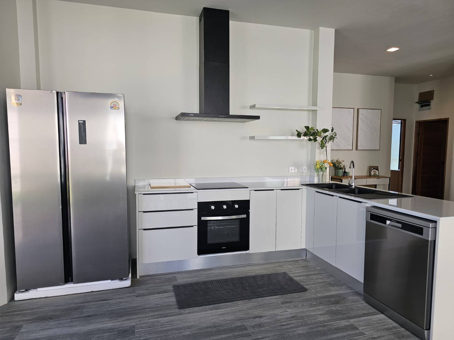 For Sales : Kathu, Private Pool Villa, 4 Bedrooms 2 Bathrooms