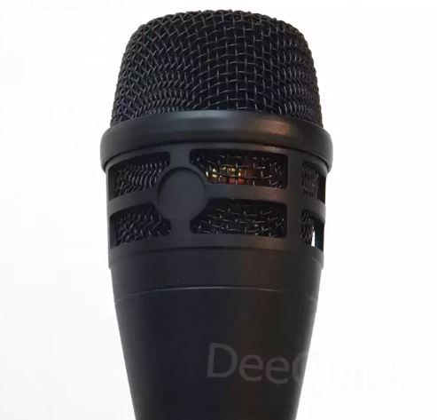 ไมค์ร้องเพลง ไมโครโฟน SOUNDMILAN รุ่น : ML-5328