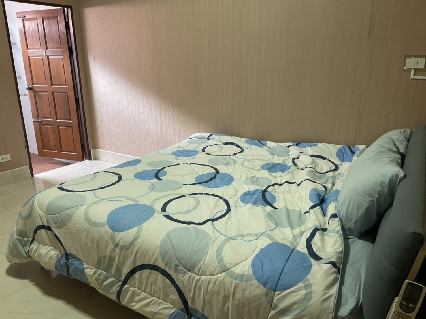 For Rent : Kathu the Valley, 3 Bedroom 2 Bathroom 144 SQ.M.