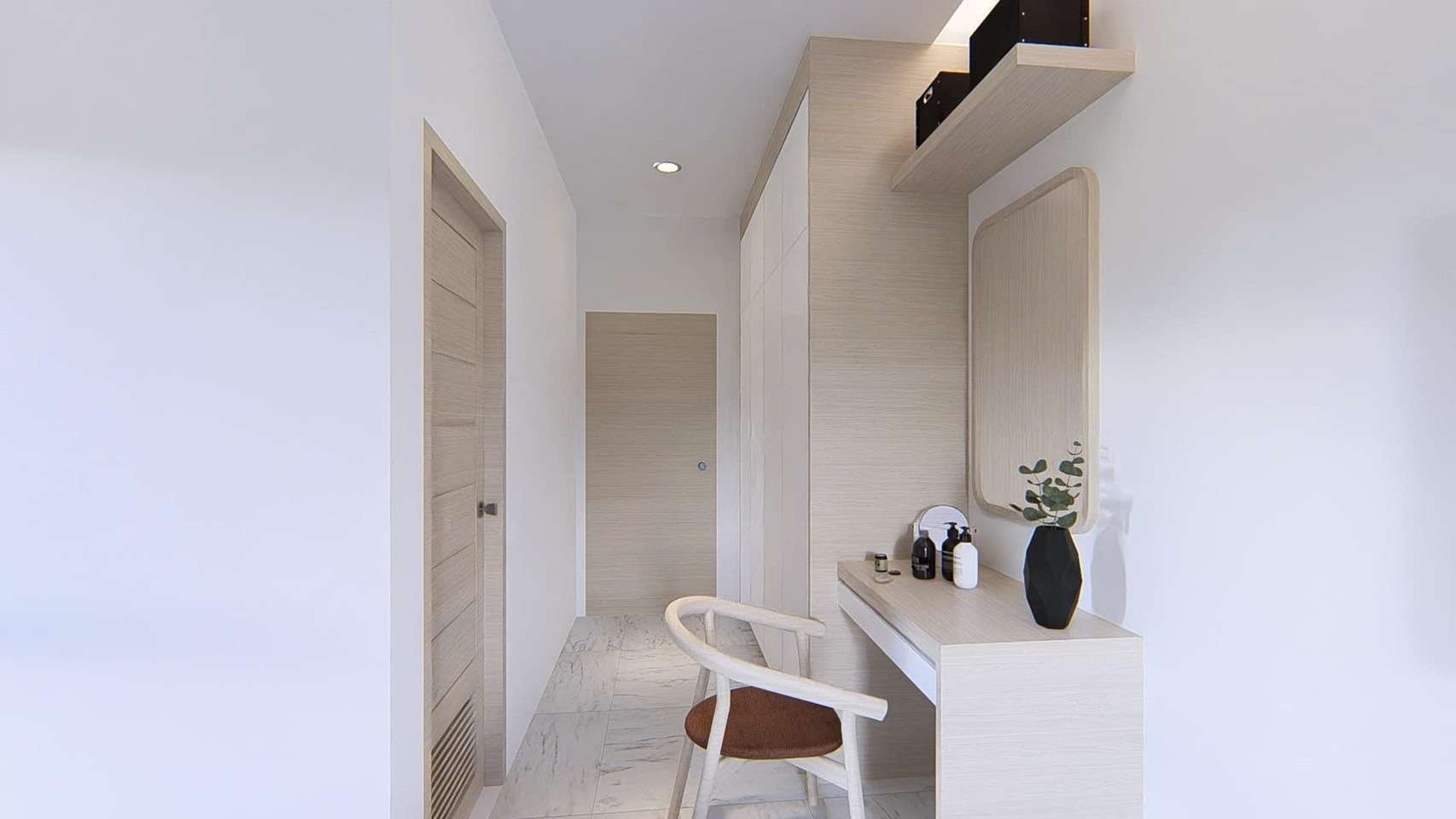 For Sales : Wichit, Semi-detached house, 3 bedroom 3 bathroom