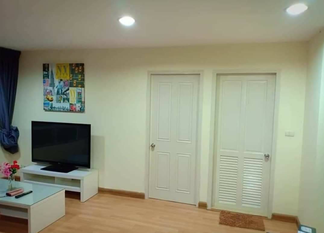 For Rent : Chalong, The Clover Phuket, 1 bedroom 1 bathroom