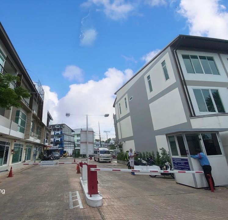 For Rent : The Light Saung Laung, 1 Bedroom 1 Bathroom