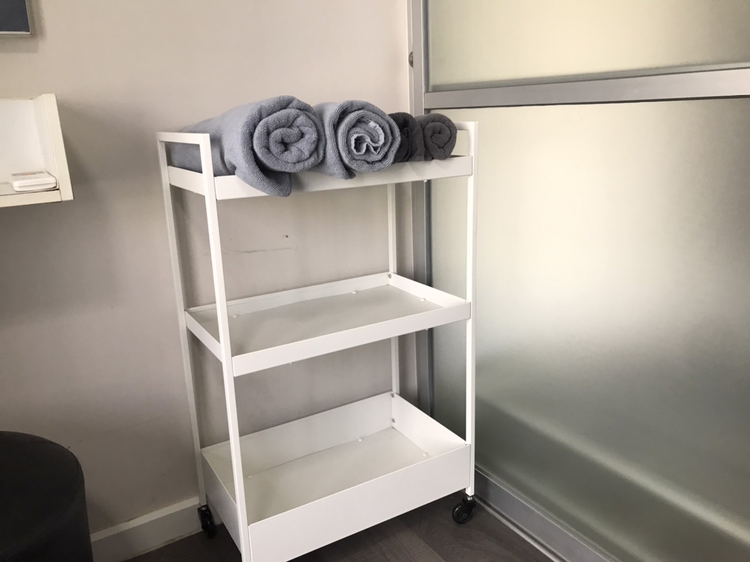 For Rent : Kathu, Dcondo Mine, 1 bedroom 1 bathroom, 2nd flr.