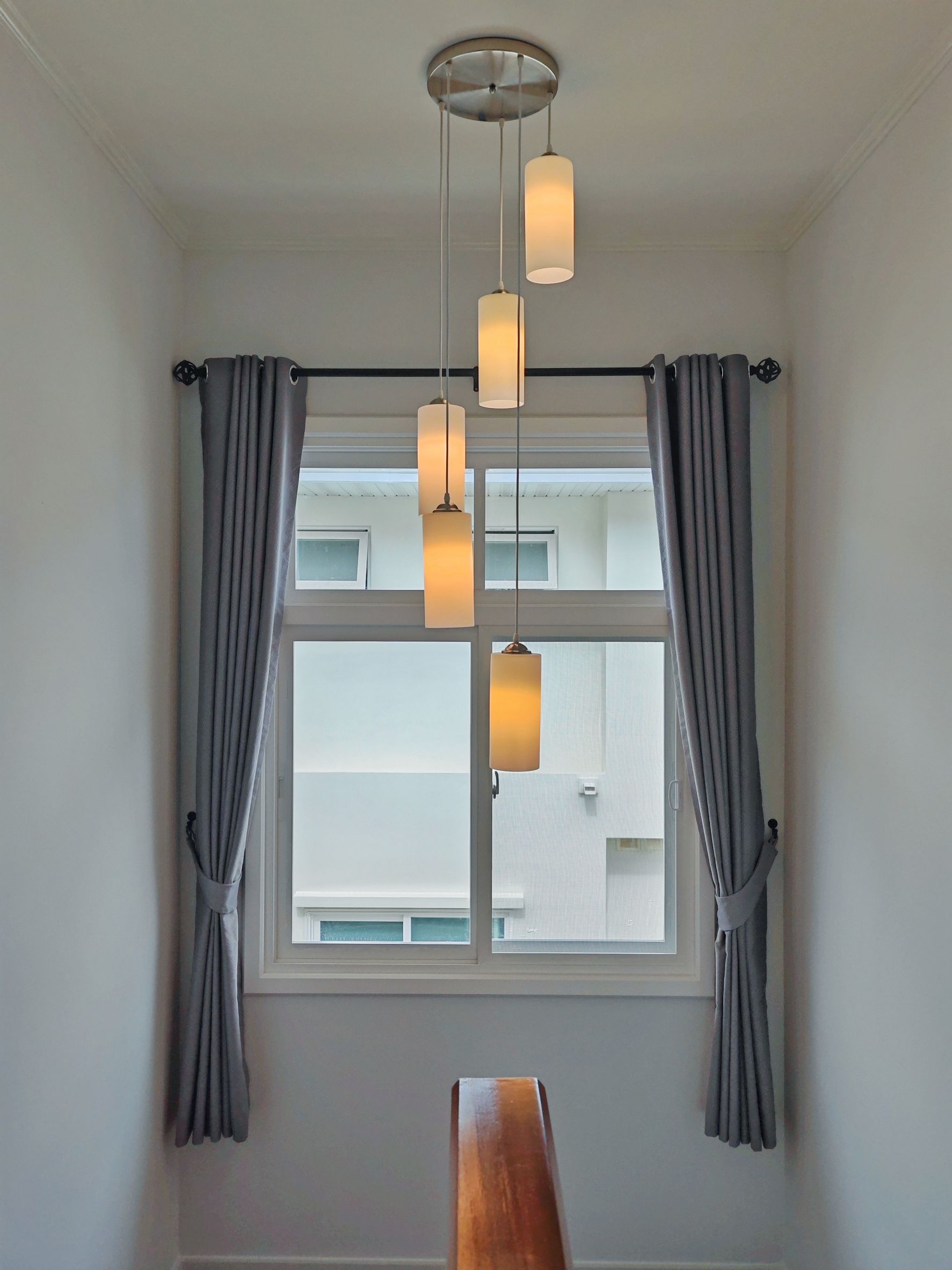 For Rent : Thalang, 2-Story detached house, 3 Bedrooms 3 Bathrooms