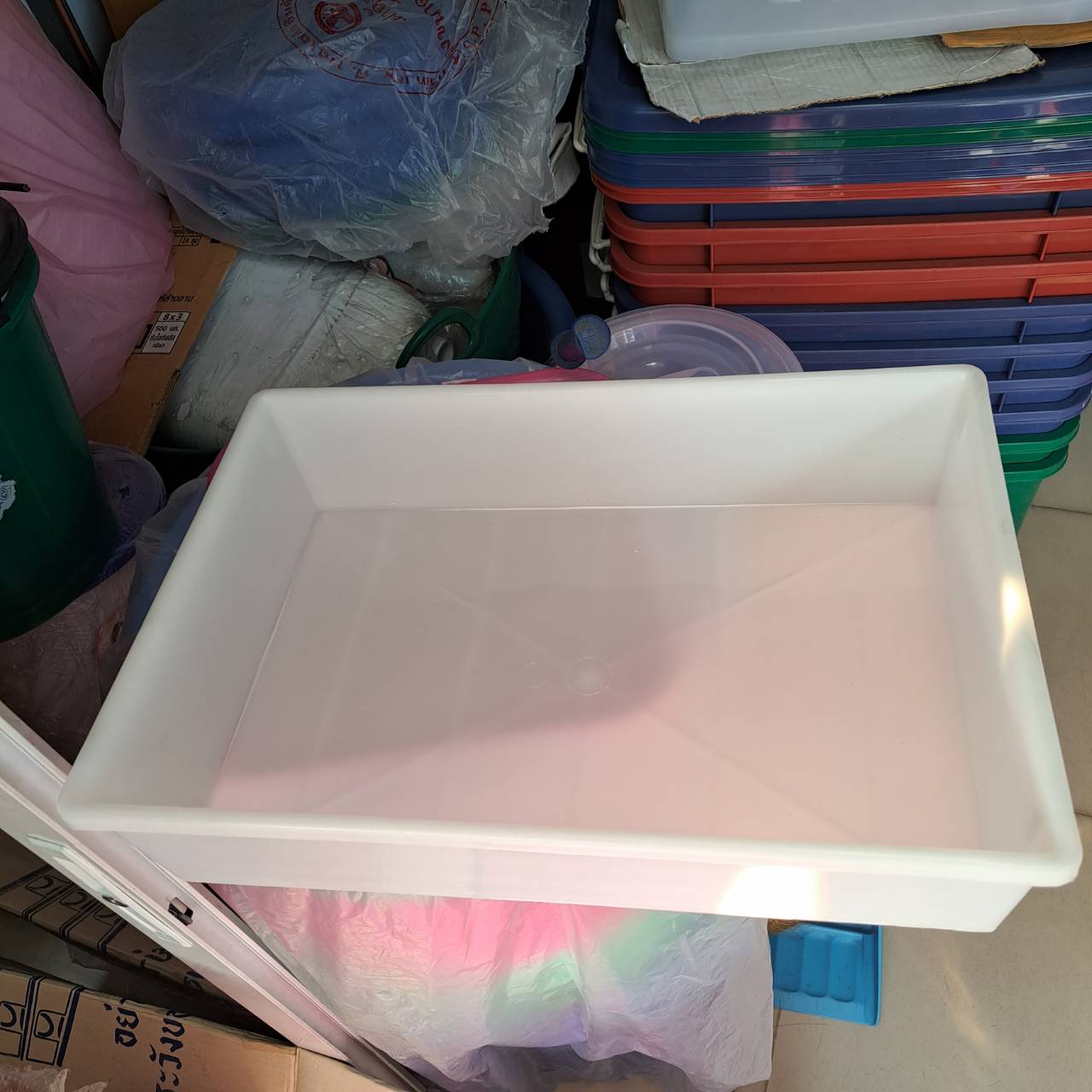 ถาดฟรีส 073 A