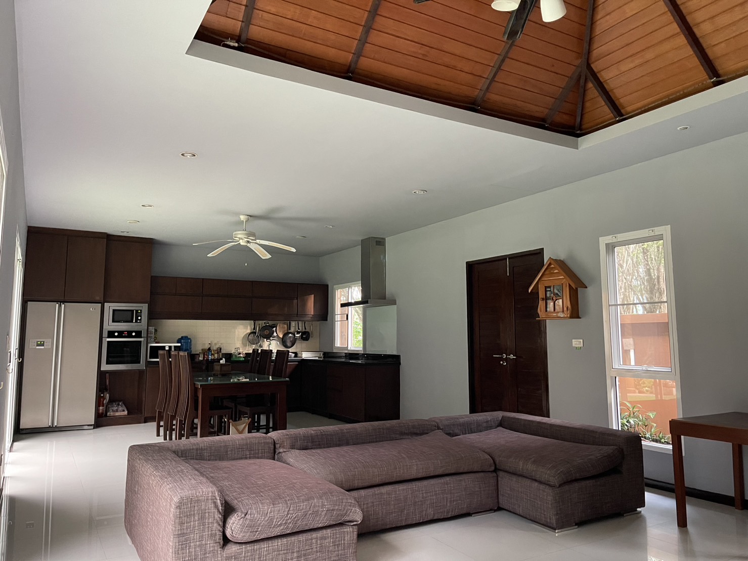 For Sales : Kohkaew, 3 Bedrooms 3 Bathrooms, 244 sq.m.