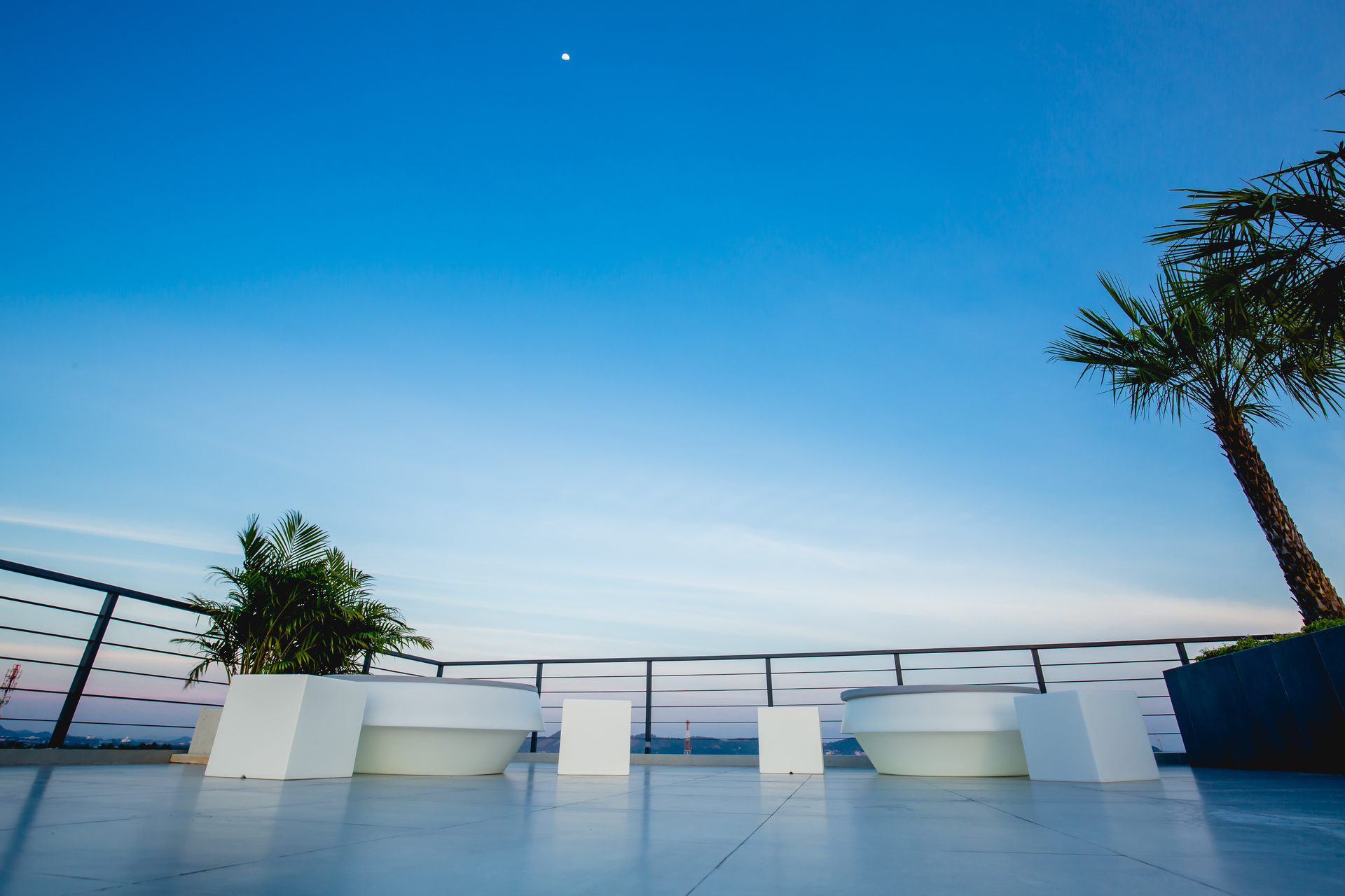 For Rent : Condo in Chalong area Tower I, 1 Bedroom 1 Bathroom, 2nd flr.