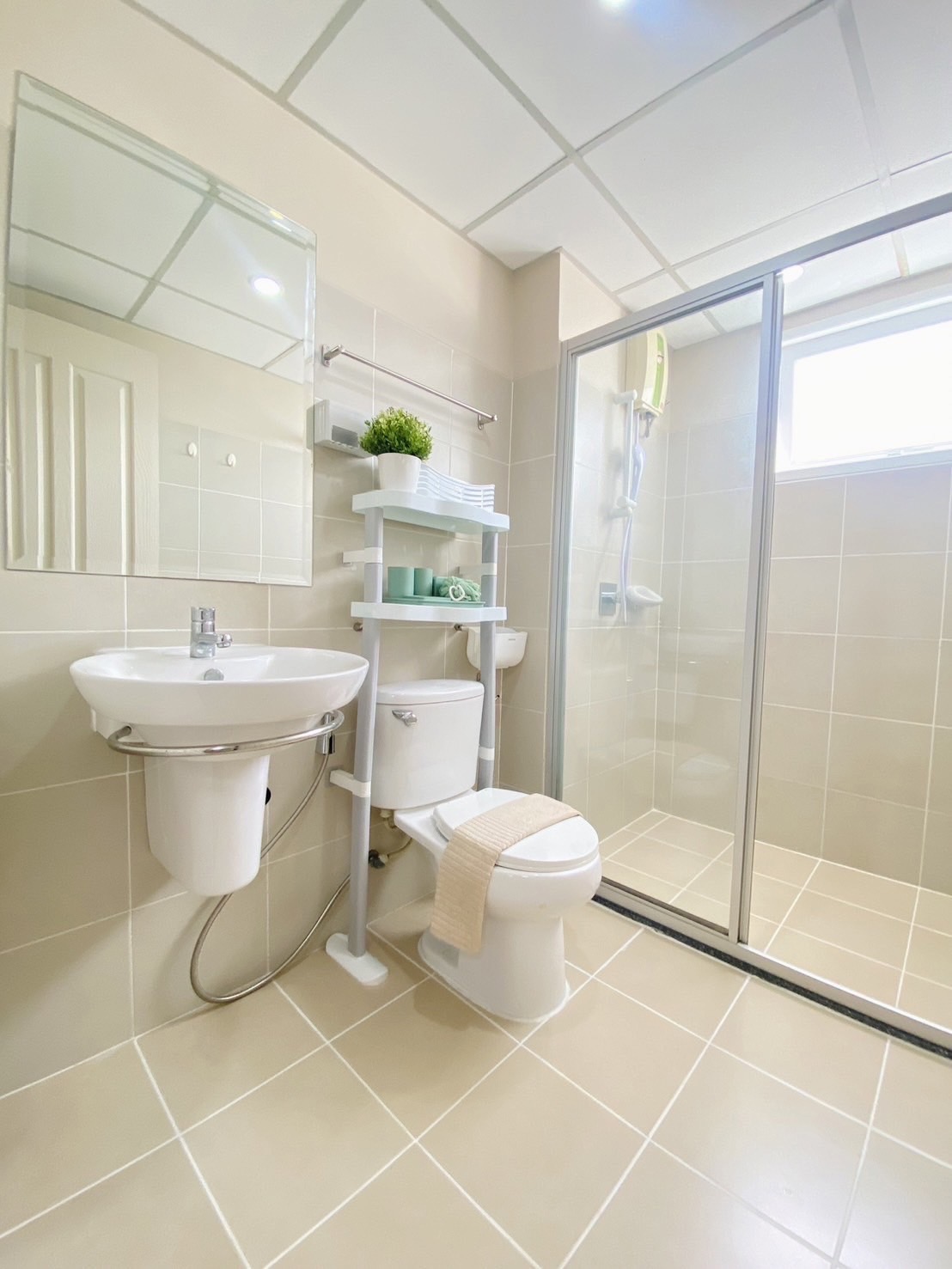 For Sales : Supalai Park @Downtown Phuket, 1 Bedrooms 1 Bathrooms, 14th flr.