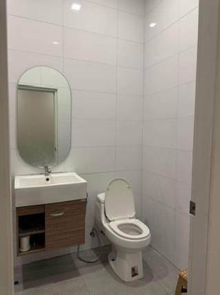 For Sale : Wichit, 2-Story Town House @Baan Borae, 3 Bedrooms 2 Bathrooms