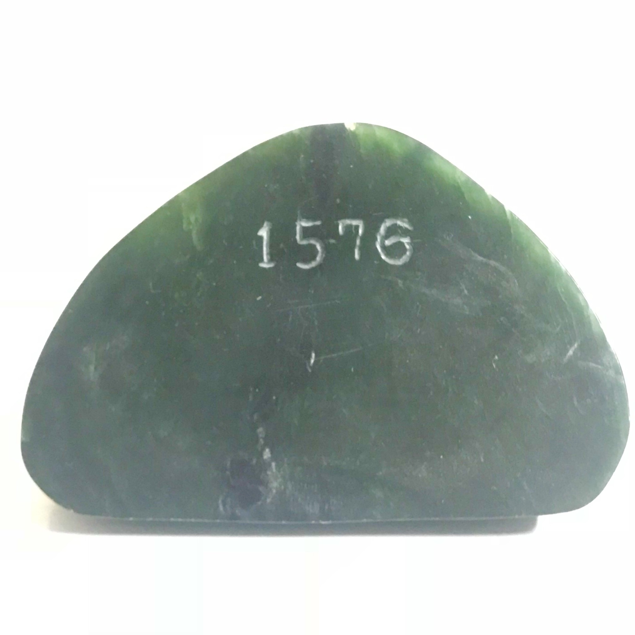 พระแก้วหยกเชียงราย ปี 2534 ที่ระลึก 90 พรรษา สมเด็จย่า (ในหลวงเสด็จเจิมพระสุหร่ายในพิธี)