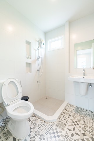 For Rent : Pakhlok, 2-Story Twin House, 3 bedrooms 3 bathrooms