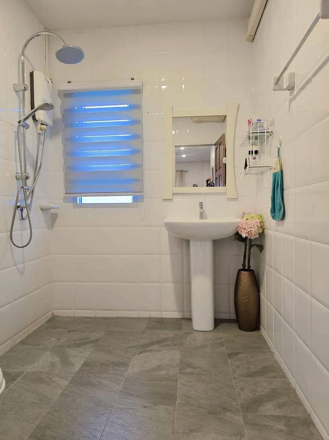 For Sale : Thalang, Private Pool Villa near Airport, 3 bedrooms 2 bathrooms