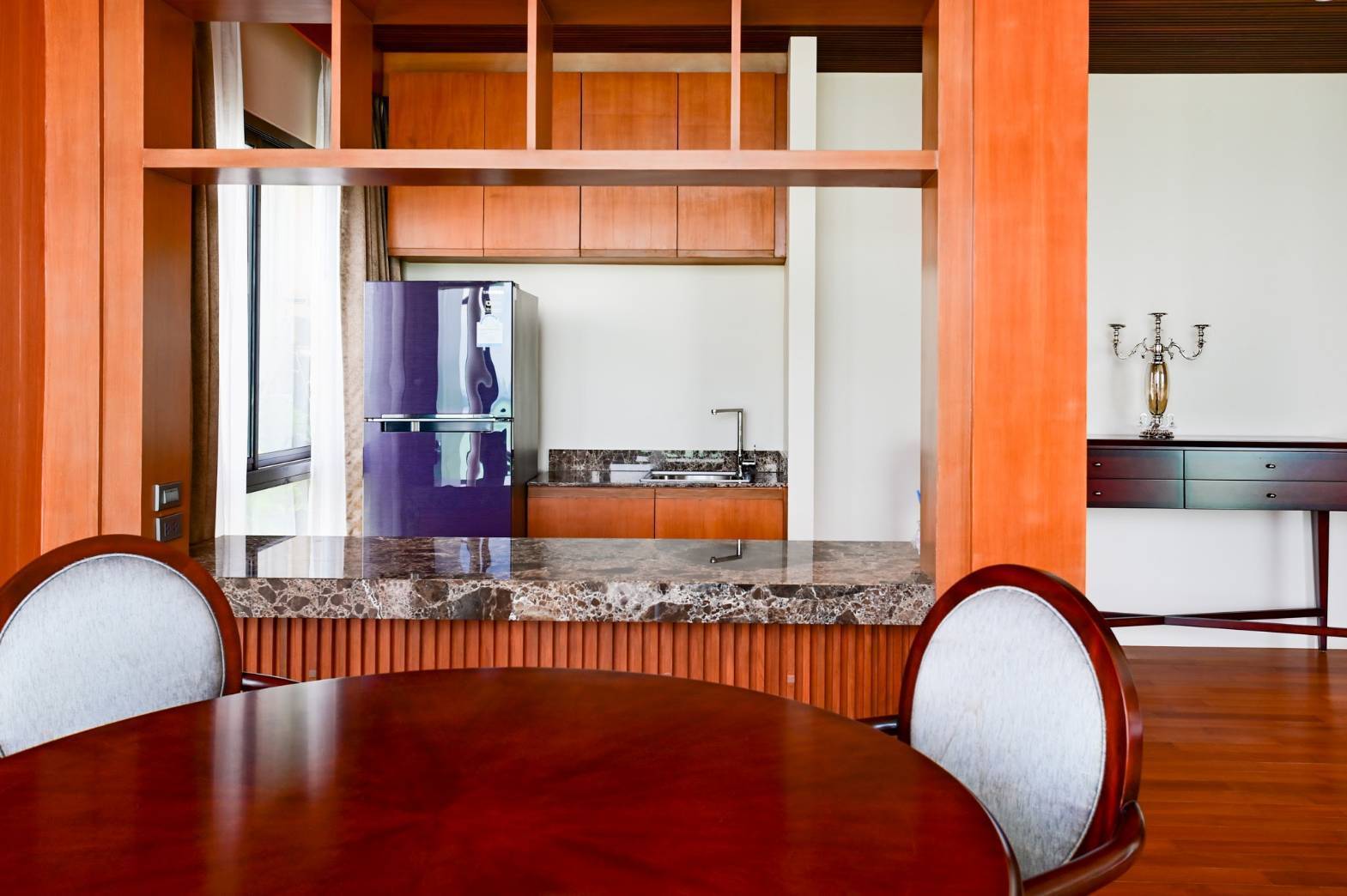 For Rent : Koh Silay Private Pool, Viila, 6 bedrooms 6 bathrooms, Sea View