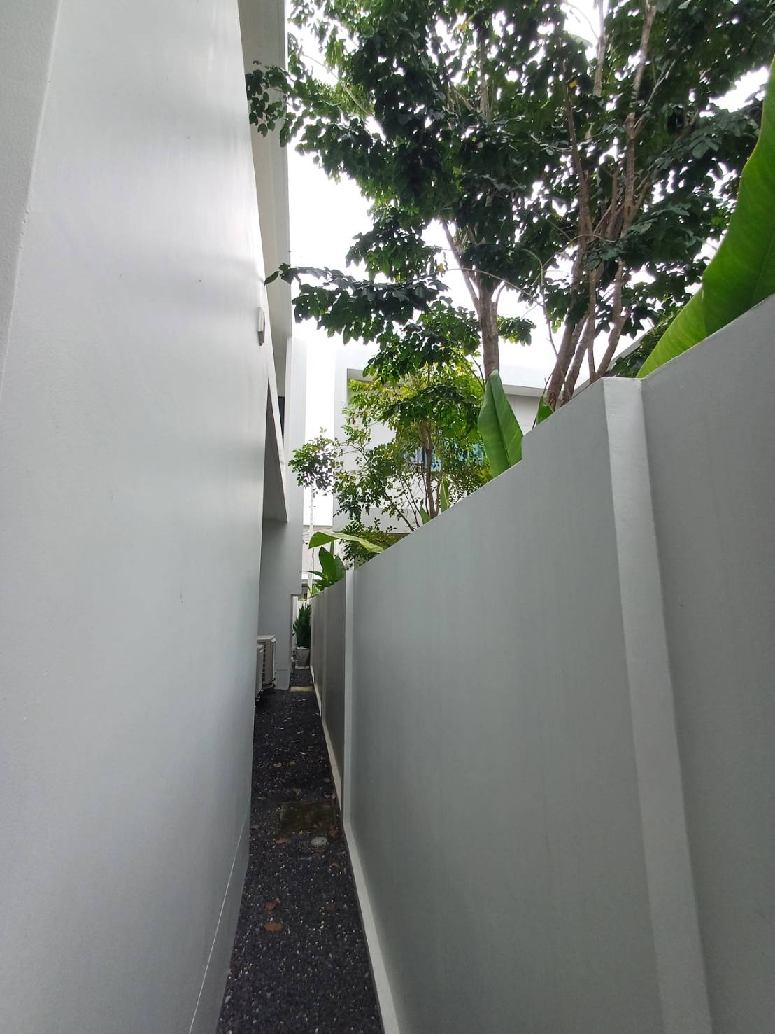 For Rent : Kohkaew, Modern style private pool villa, 4 Bedrooms 4 Bathrooms