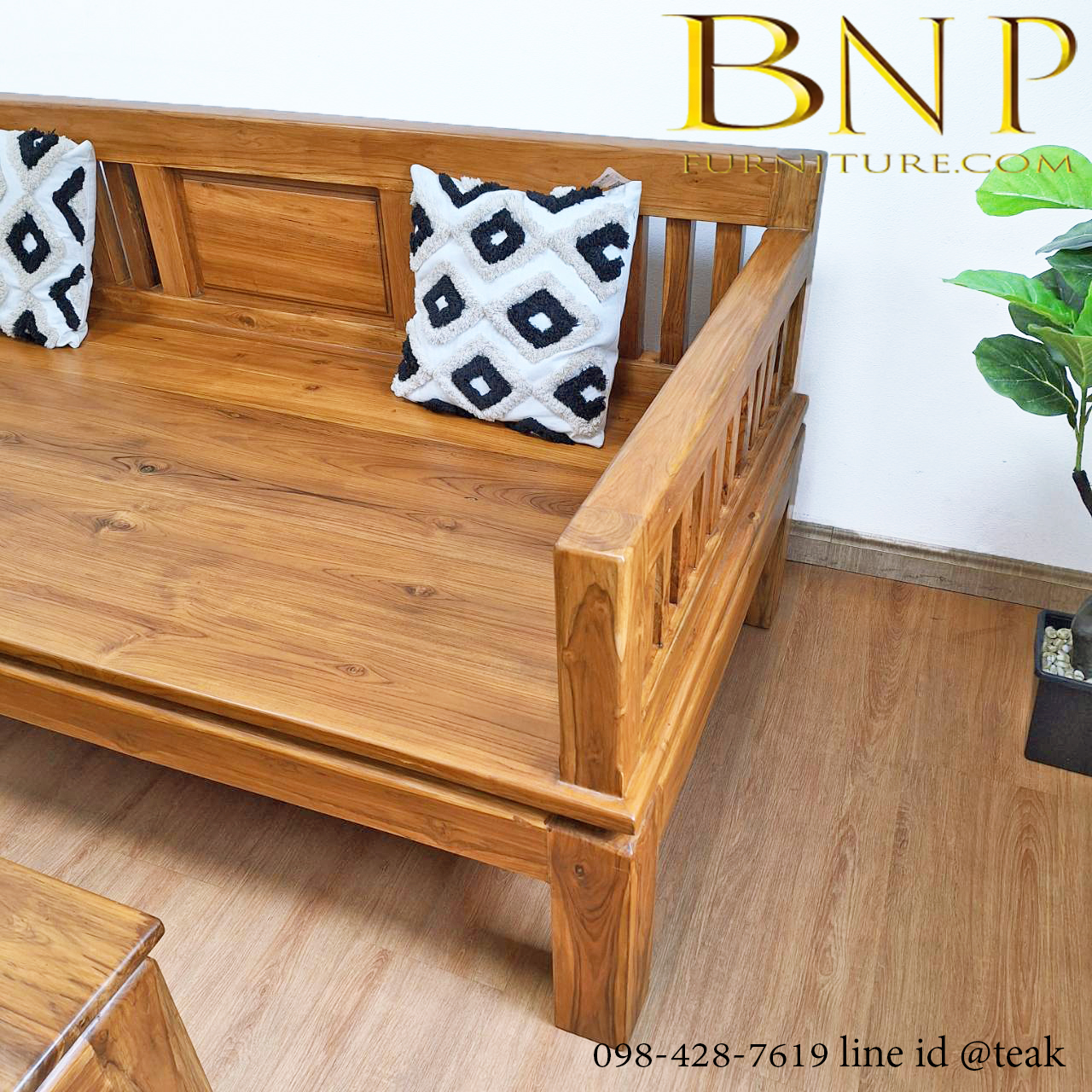 โซฟาโมเดิร์น รุ่น อาร์เดล