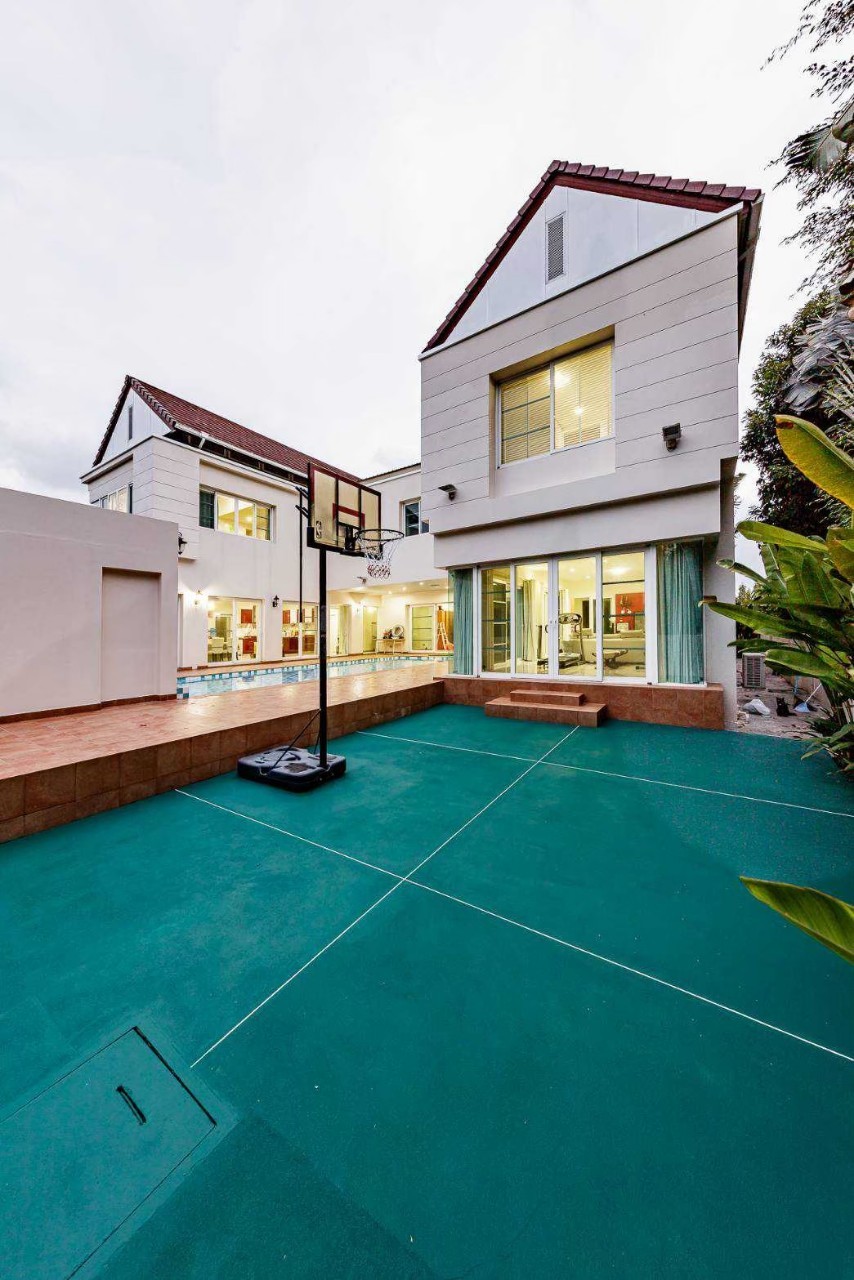 For Sale : Phuket Boat lagoon 4 Bedrooms 4 Bathrooms 163 SQ.W