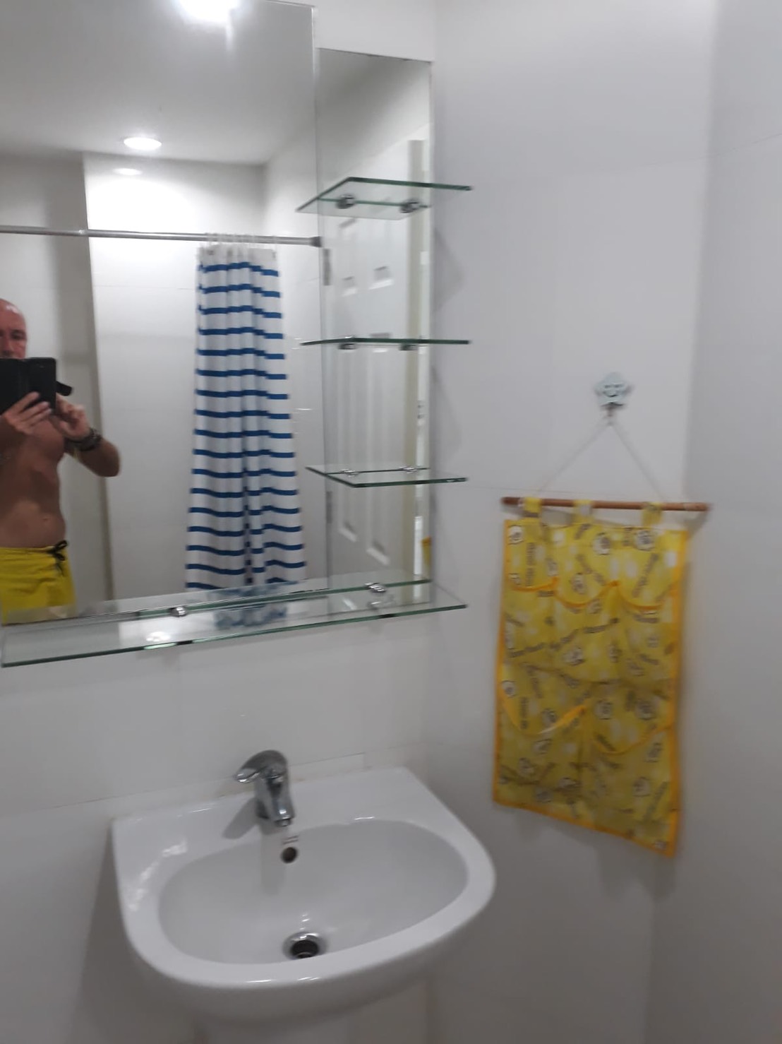 For Rent : Kathu Plus Condominium(2) 1 bedroom 1 Bathroom 3th floor Green view