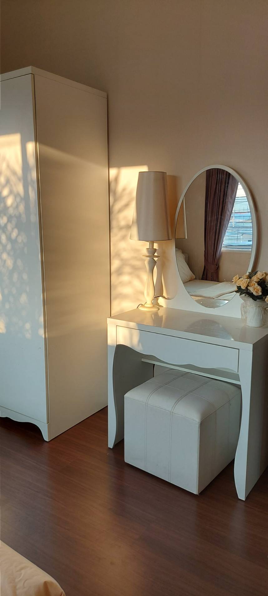 For Rent : Kohkaew, 2-Storey Private Home, 3 Bedrooms 2 Bathrooms