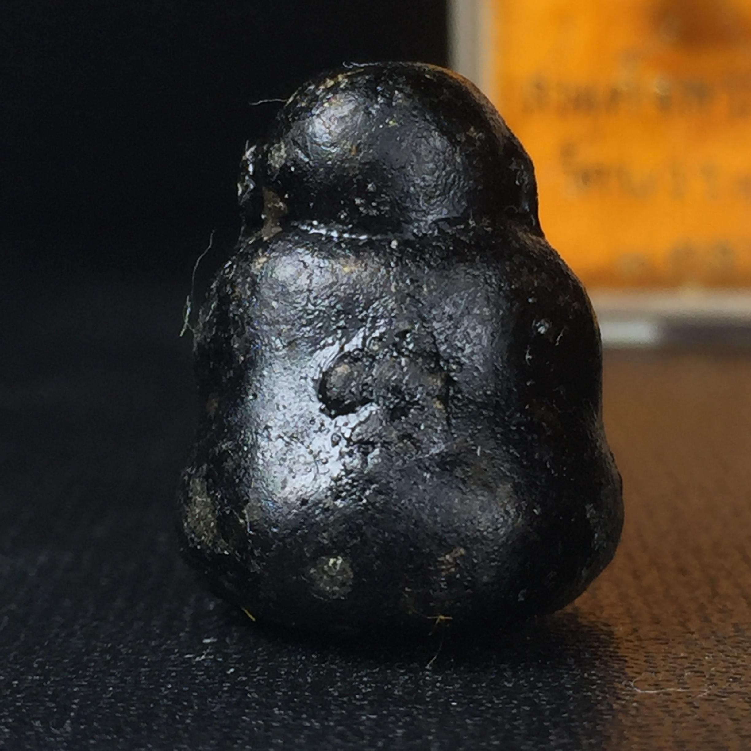 พระปิดตานำโชค สมเด็จพระญาณสังวร วัดบวรนิเวศวิหาร กรุงเทพ ปี2531(เจริญก้าวหน้า มีโชคลาภ การค้าเจริญรุ่งเรื่อง แคล้วคลาดปลอดภัย)