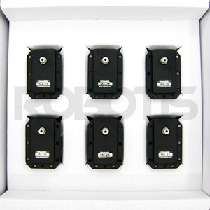 DYNAMIXEL MX-28R 6pcs Bulk : 902-0068-000
