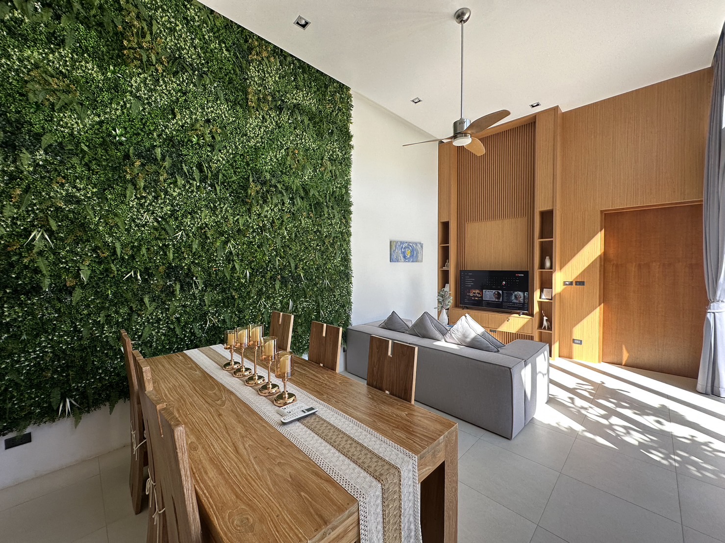 For Sales : Naiyang, Private Pool Villa, 2 Bedrooms 3 Bathrooms